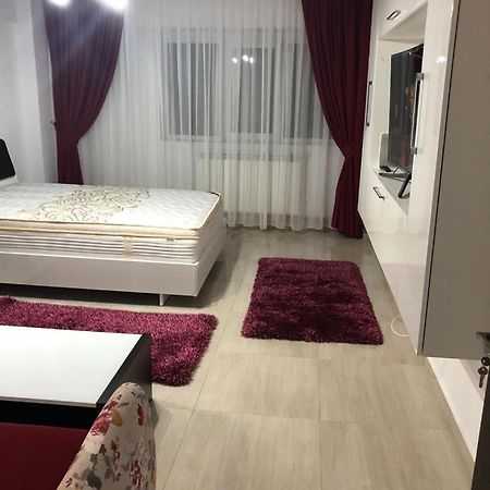 Ana Studio Apartment Галац Экстерьер фото