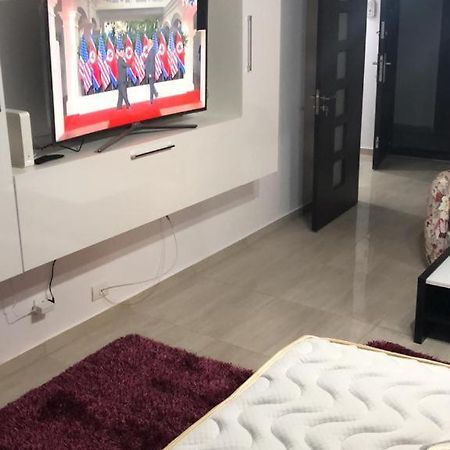 Ana Studio Apartment Галац Экстерьер фото